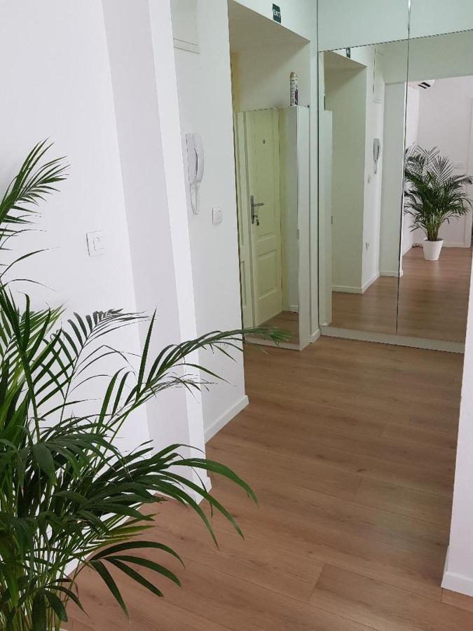 Marina Rijeka Center Apartments Exterior foto