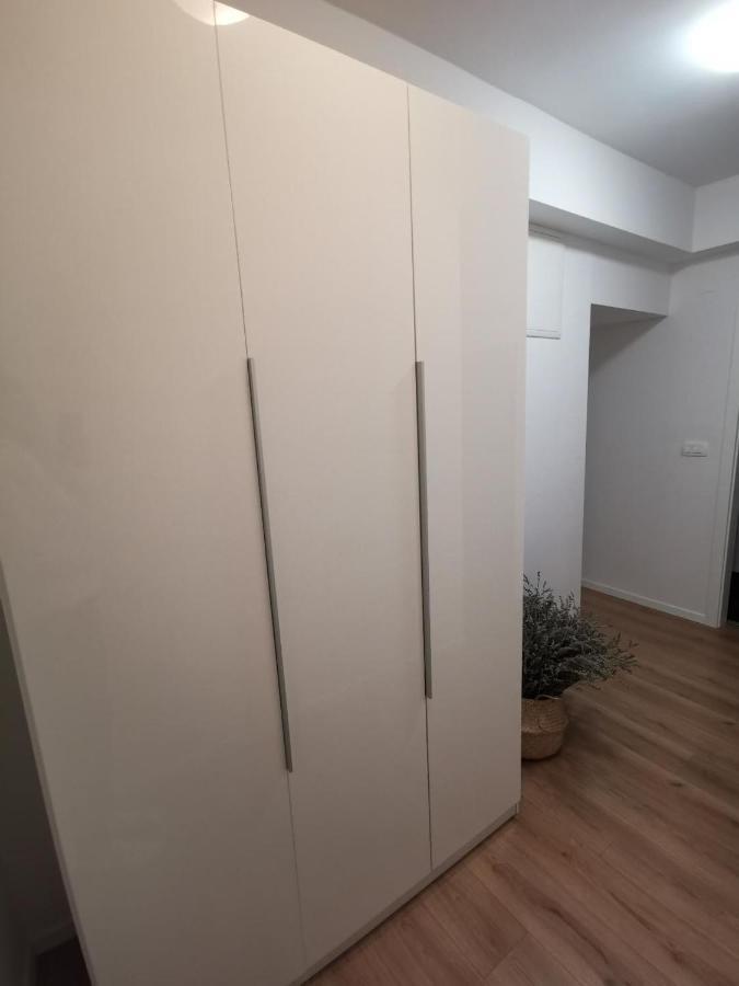 Marina Rijeka Center Apartments Exterior foto